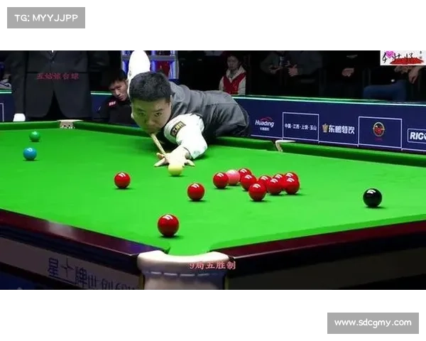 近期斯诺克赛事直播