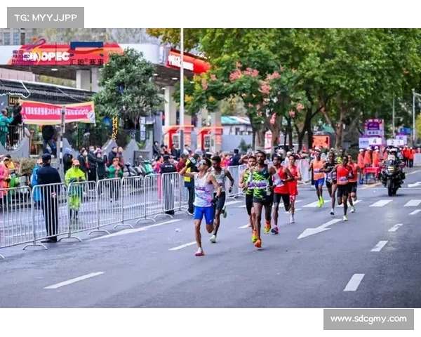 马拉松最高赛事,马拉松最高赛事奖金多少